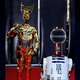 Illustration for article titled New iMST3K/i bots audition for new iStar Wars/i movie, usher in reboot singularity
